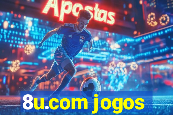 8u.com jogos